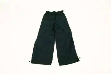 VANILLANI transform tech-pants와 냅색