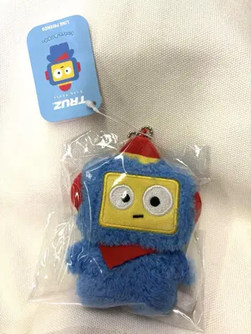 truz treasure 아사히 아사히 빛 HIKUN 타톤 마스코트