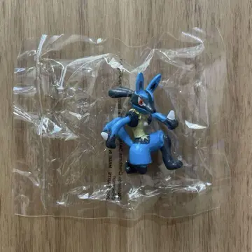 포켓몬 겟 컬렉션 루카리오