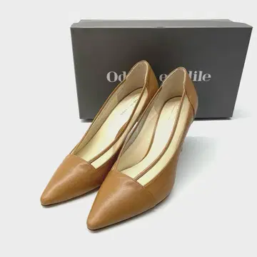 Odette e Odile OID 시어 사이드 펌프스 F1926