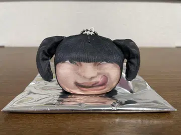 새로운 학교의 리더 오테다마 키링 멘치기리 ver. MIZYU