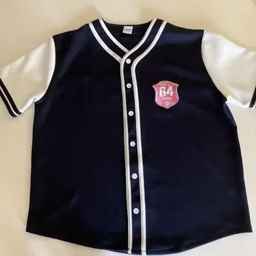 TWICE 유니폼 셔츠 허벅지
