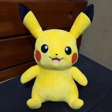 피카츄 봉제 인형