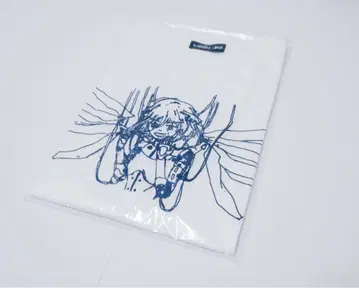 바닐라니 그래픽 티셔츠 (여성용)