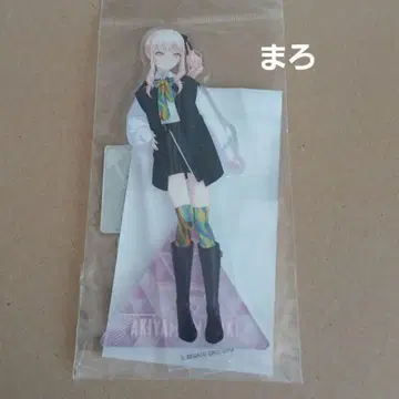 프로세카 아키야마 미즈키 아크릴 스탠드