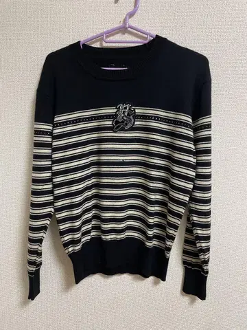 VALENZA SPORTS 발렌자 스포츠 니트