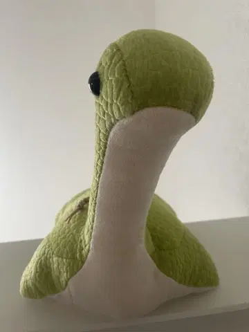 APEX 네시 봉제 인형 그린