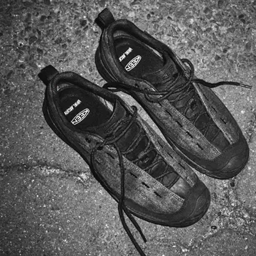 KEEN VAINL 아카이브 제이퍼 II WP 28cm