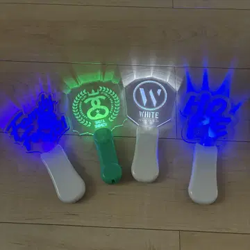 시미즈 쇼타 응원봉