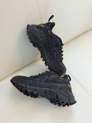 지그 키네티카 2.5 엣지 (24cm/신발끈 없음)