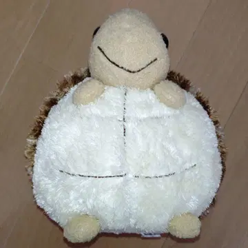 거북이 봉제 인형