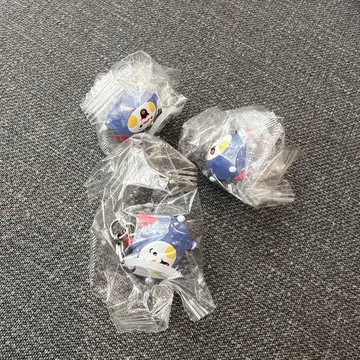 truz 메지루시 액세서리