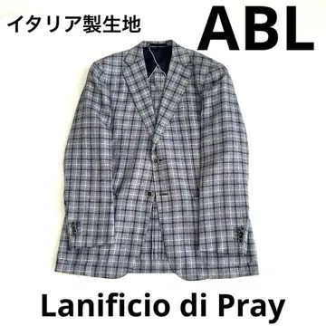 미사용 새상품 DI PLAY 테일러드 자켓 ABL 이탈리아제 원단 111