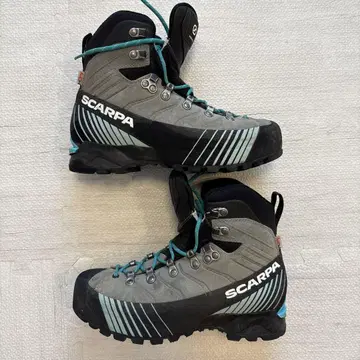 SCARPA 스컬파 리베레 HD WMN 24cm 38