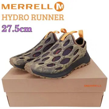 새상품 MERRELL 머렐 HYDRO RUNNER 아웃도어 신발