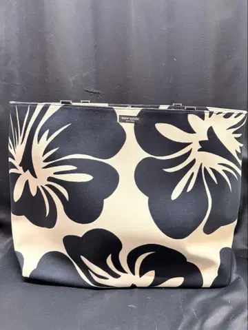 kate spade 하이비스커스 토트백