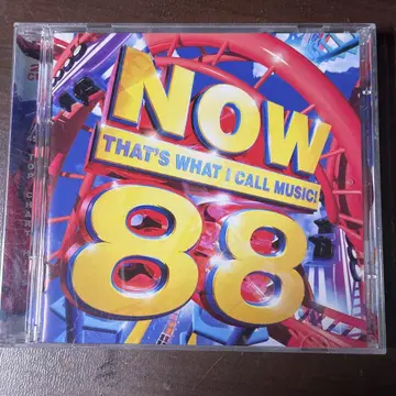 2장 CD NOW THAT'S WHAT I CALL MUSIC! 88