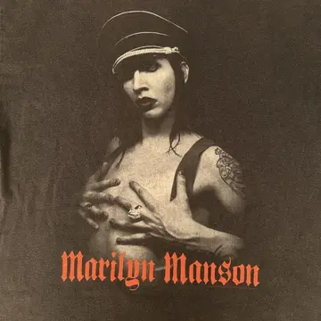 Marilyn Manson 마릴린 맨슨 2001년