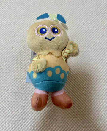 판타네 야코로 봉제 인형