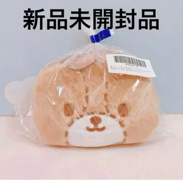 미개봉 새상품 타이니 참 샵 백 스타일 페이 파우치가 포함된 에코백