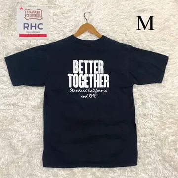 RHC 론 헤르만 STANDARD CALIFORNIA 티셔츠