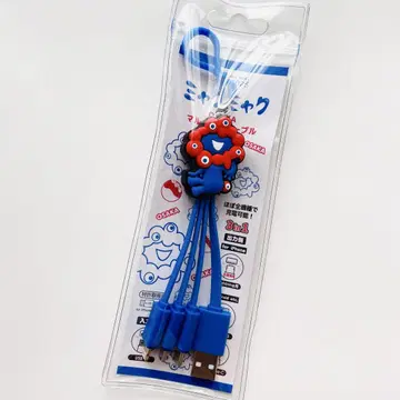 Myak Myak 충전 케이블