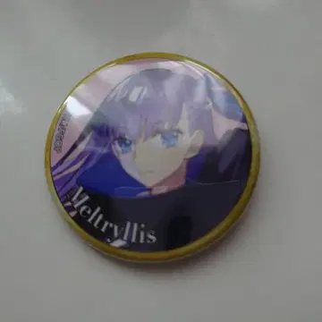 FGO 영기 소환 배지 멜트 릴리스