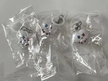 TRUZ BONBON 준규 메지루시 액세서리 3종 세트