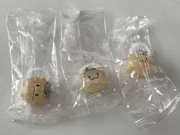 TRUZ RURU 하르토 메지루시 액세서리