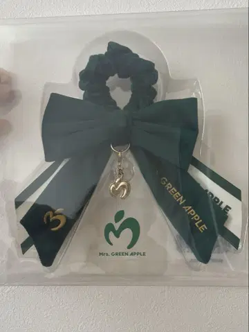 MGA Official Light Stick 리본