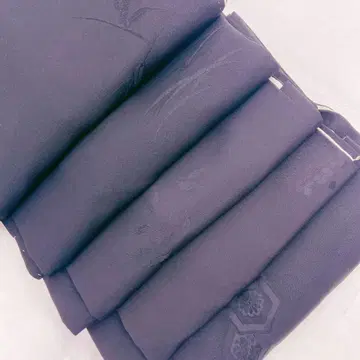 6061 블랙 겉옷 세트 리메이크용 기본 패턴