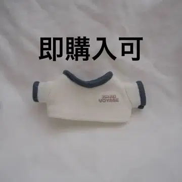 나니와단시 투어 T 츄비누이 의류 티셔츠