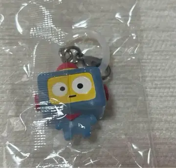 TRUZ 가챠가챠 메지루시 액세서리 HIKUN