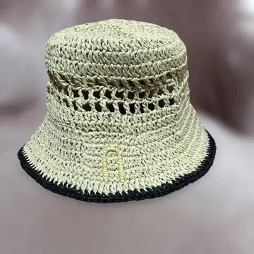 훌라 버킷 햇