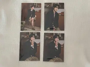BUDDiiS 브로마이드 오가와 시키 FUMINORI 029