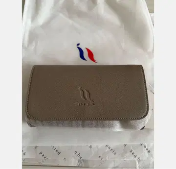 qbagparis coucou 2way 지갑 미니백 숄더백