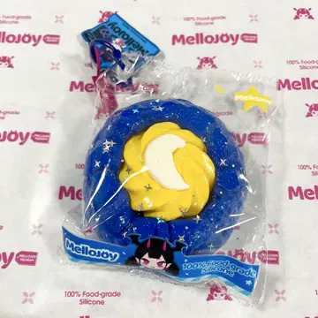 DIYJOJO Mellojoy 스퀴즈 베이커리 별이 빛나는 캠핑