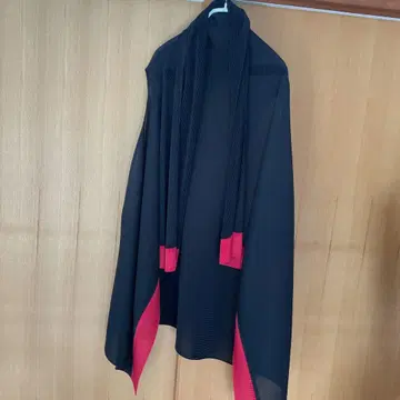 플리츠 베스트 새상품