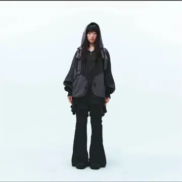 coyseio 후디