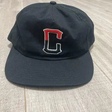 나가세 착용 CUF HUF challenger 캡