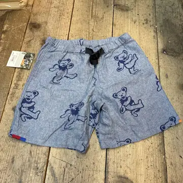 데드스탁 와일드 띵스 WILDTHINGS 글레이드 풀 데드