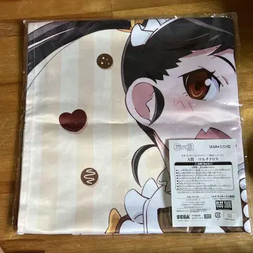야쿠지 마요 멀티 크로스 단품 세가 럭키 쿠지