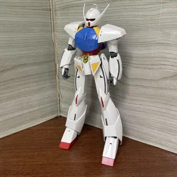 MG 턴 A 정크 완제품