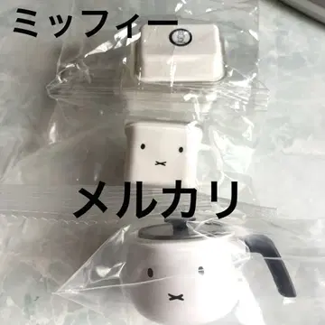 미피 가챠가챠 메루카리 0711