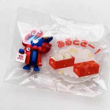 미야쿠미야쿠 551 피규어