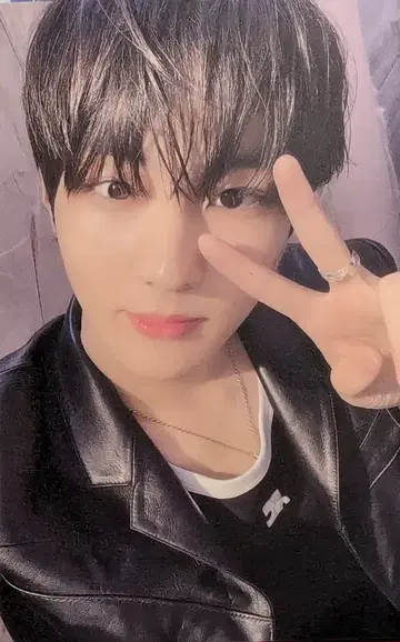 ENHYPEN UMS LD 정원 -YOU-