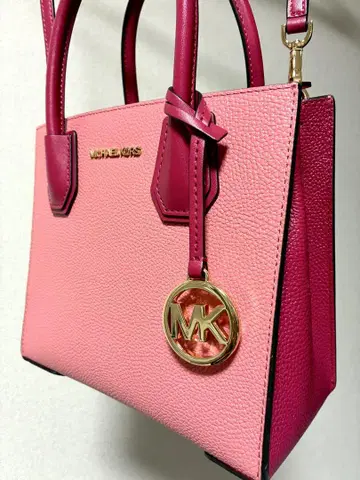Michael Kors 핑크 2way 숄더백 핸드백
