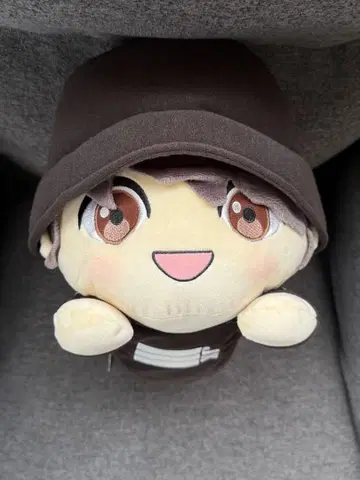 BTS tinytan 구쿠 봉제 인형