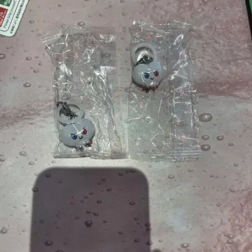 TRUZ 메지루시 액세서리 BONBON