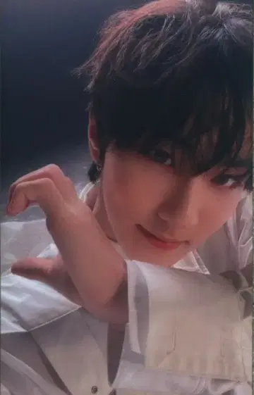 ENHYPEN Weverse JAPAN LD 정원 -YOU-